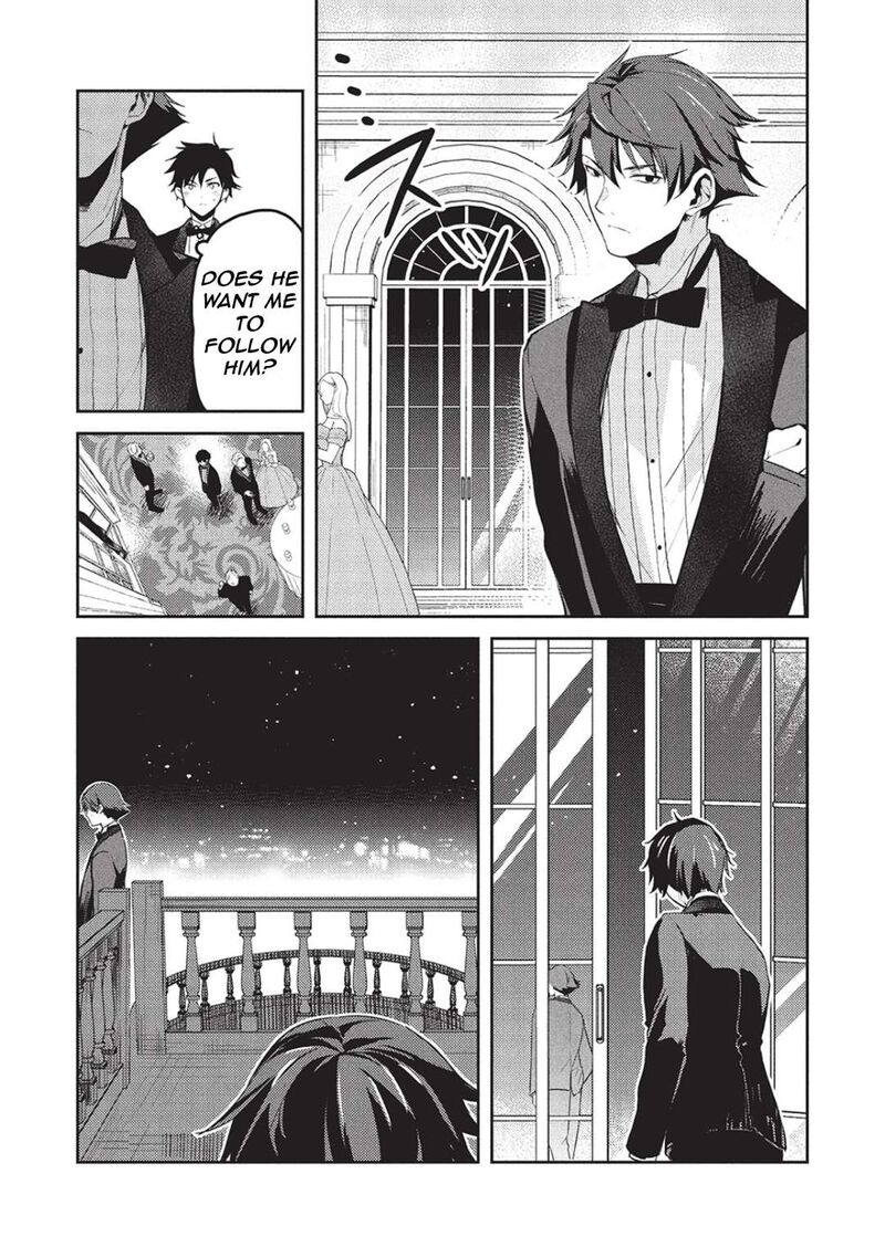 Saijo No Osewa Takane No Hana Darakena Meimon Kou De Gakuin Ichi No Ojou Sama Seikatsu Nouryoku Kaimu Wo Kagenagara Osewa Suru Koto Ni Narimashita 23 14