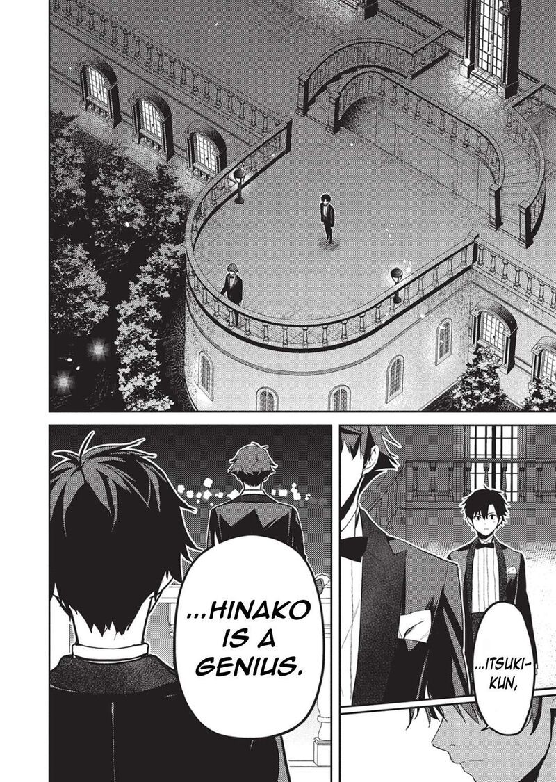 Saijo No Osewa Takane No Hana Darakena Meimon Kou De Gakuin Ichi No Ojou Sama Seikatsu Nouryoku Kaimu Wo Kagenagara Osewa Suru Koto Ni Narimashita 23 15