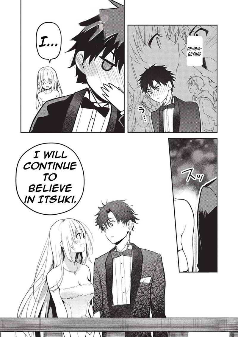 Saijo No Osewa Takane No Hana Darakena Meimon Kou De Gakuin Ichi No Ojou Sama Seikatsu Nouryoku Kaimu Wo Kagenagara Osewa Suru Koto Ni Narimashita 23 24