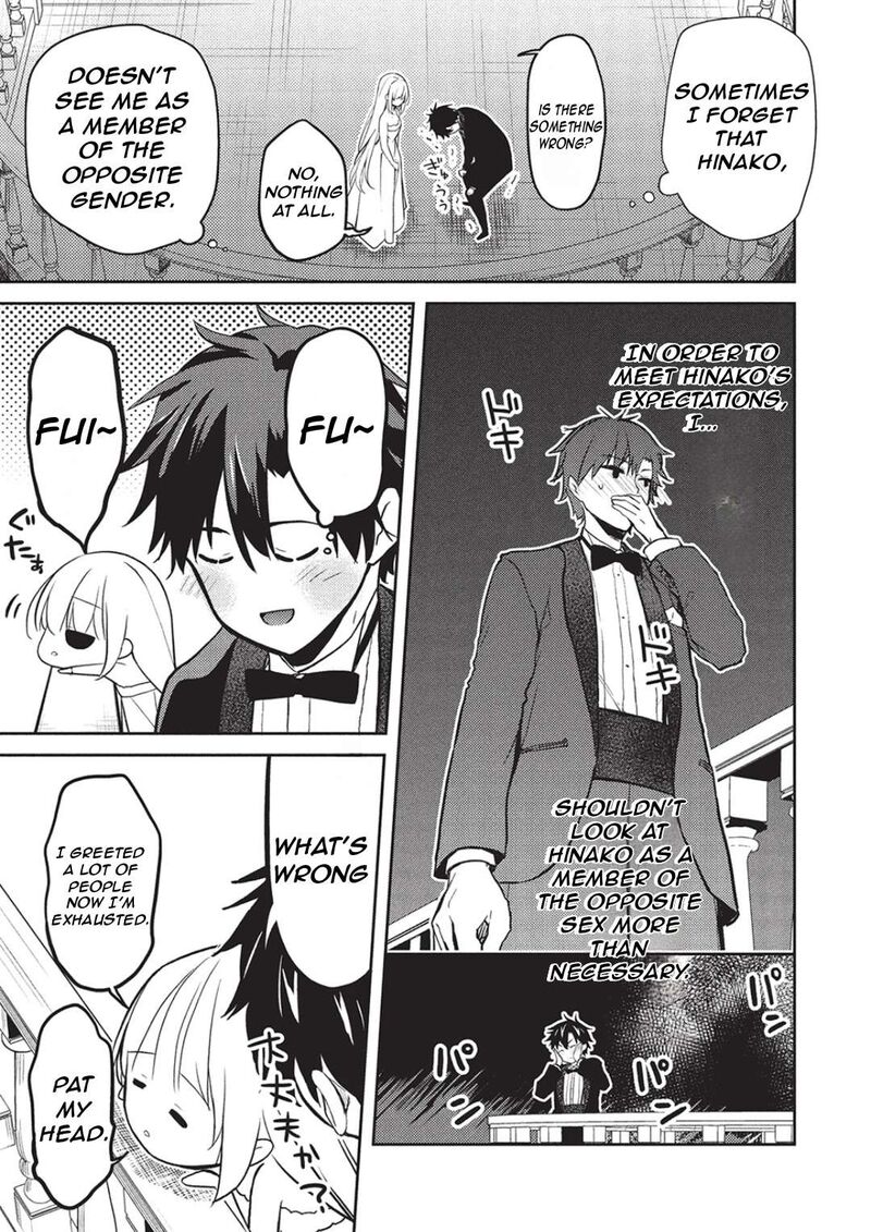 Saijo No Osewa Takane No Hana Darakena Meimon Kou De Gakuin Ichi No Ojou Sama Seikatsu Nouryoku Kaimu Wo Kagenagara Osewa Suru Koto Ni Narimashita 23 26