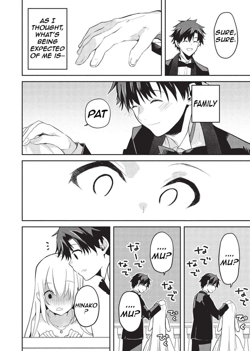 Saijo No Osewa Takane No Hana Darakena Meimon Kou De Gakuin Ichi No Ojou Sama Seikatsu Nouryoku Kaimu Wo Kagenagara Osewa Suru Koto Ni Narimashita 23 27