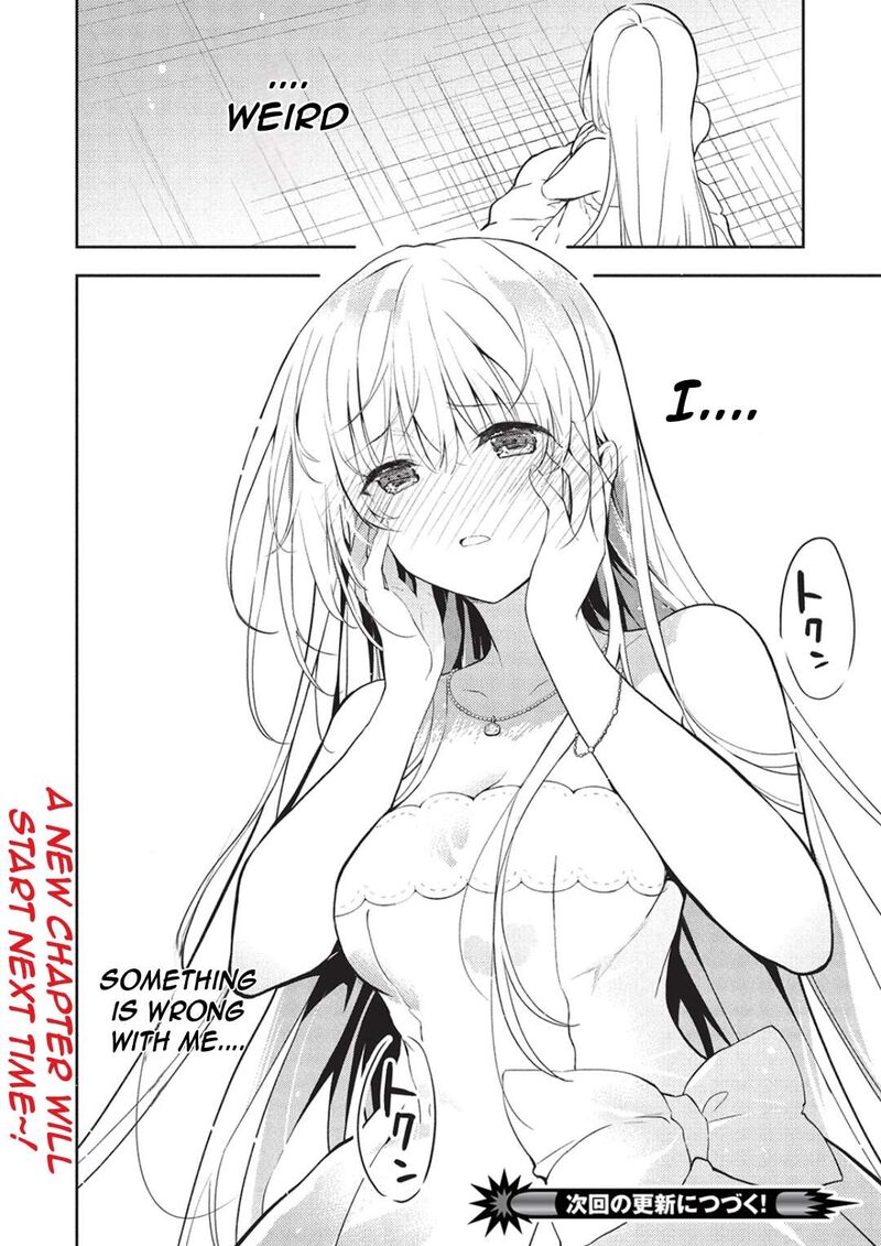 Saijo No Osewa Takane No Hana Darakena Meimon Kou De Gakuin Ichi No Ojou Sama Seikatsu Nouryoku Kaimu Wo Kagenagara Osewa Suru Koto Ni Narimashita 23 31