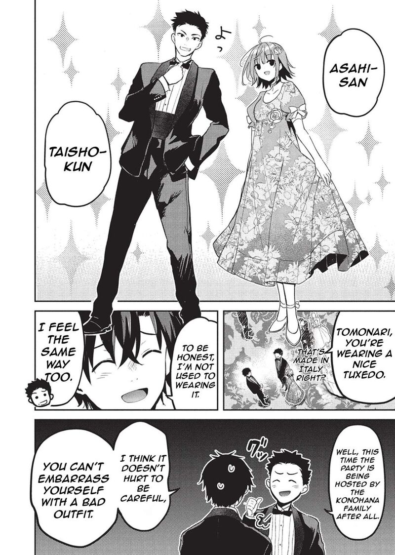 Saijo No Osewa Takane No Hana Darakena Meimon Kou De Gakuin Ichi No Ojou Sama Seikatsu Nouryoku Kaimu Wo Kagenagara Osewa Suru Koto Ni Narimashita 23 5