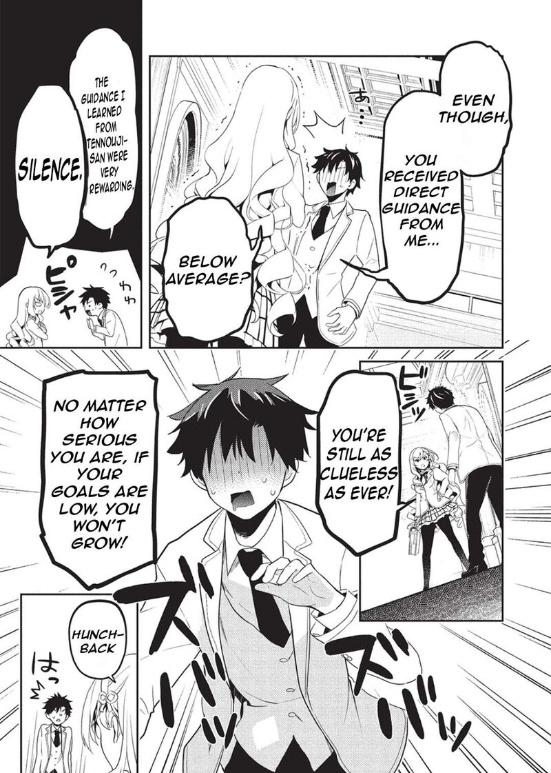 Saijo No Osewa Takane No Hana Darakena Meimon Kou De Gakuin Ichi No Ojou Sama Seikatsu Nouryoku Kaimu Wo Kagenagara Osewa Suru Koto Ni Narimashita 24 20