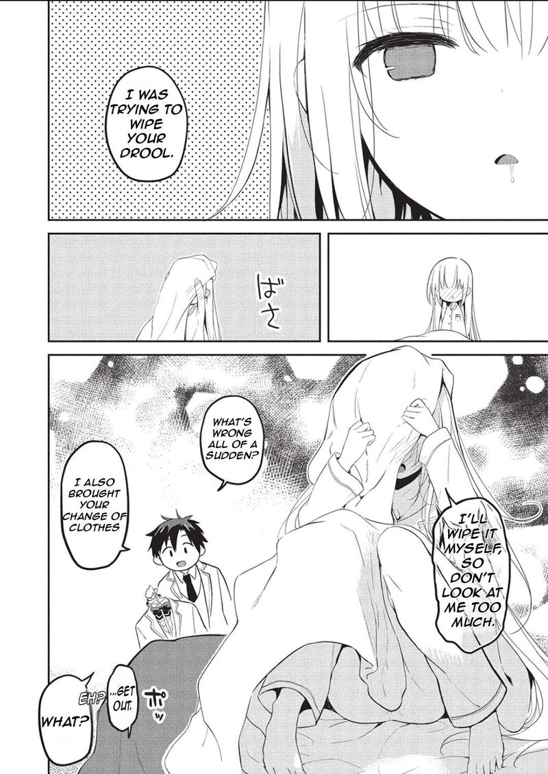 Saijo No Osewa Takane No Hana Darakena Meimon Kou De Gakuin Ichi No Ojou Sama Seikatsu Nouryoku Kaimu Wo Kagenagara Osewa Suru Koto Ni Narimashita 24 7