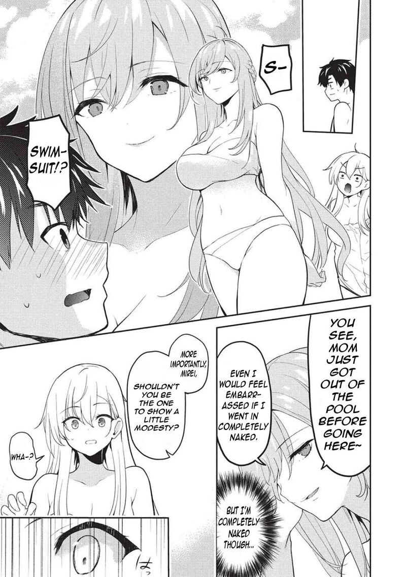 Saijo No Osewa Takane No Hana Darakena Meimon Kou De Gakuin Ichi No Ojou Sama Seikatsu Nouryoku Kaimu Wo Kagenagara Osewa Suru Koto Ni Narimashita 29 12