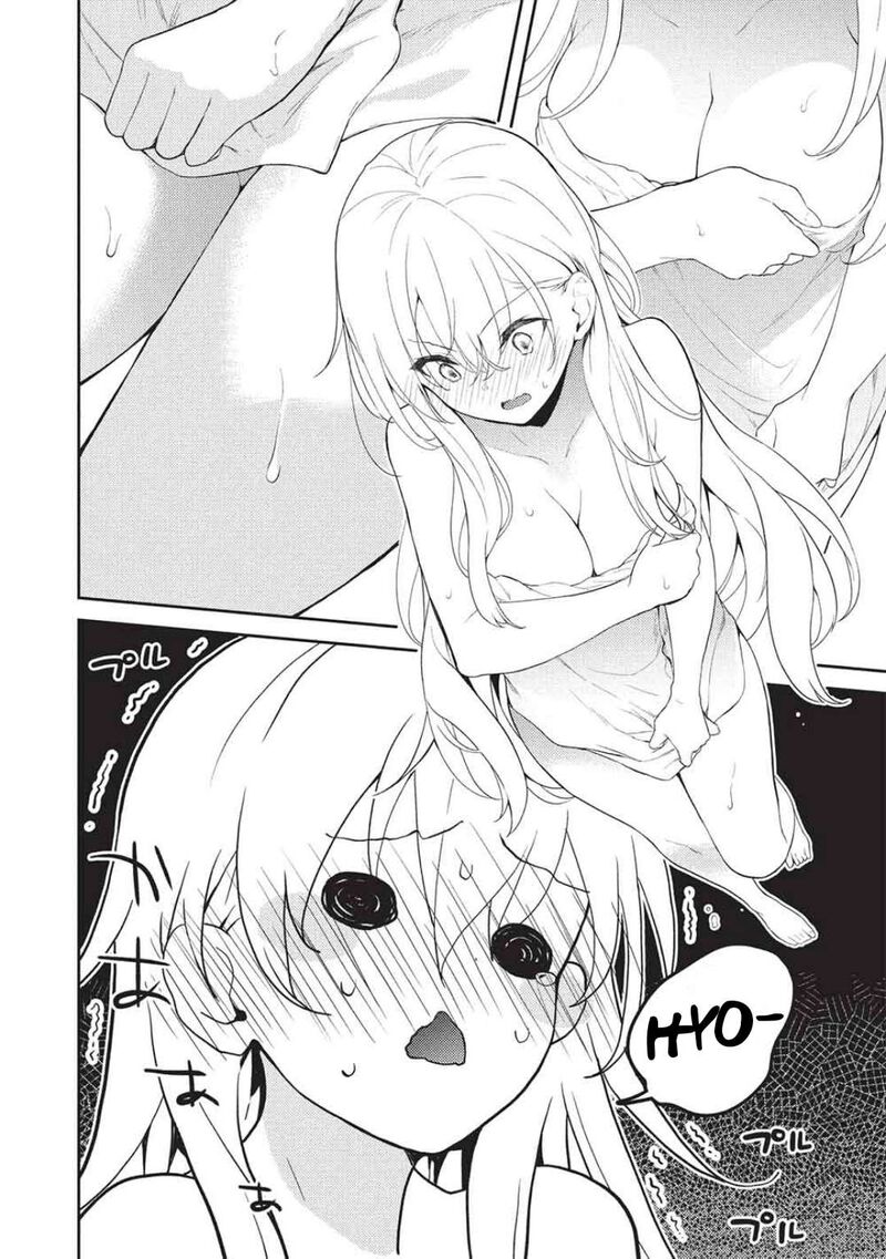 Saijo No Osewa Takane No Hana Darakena Meimon Kou De Gakuin Ichi No Ojou Sama Seikatsu Nouryoku Kaimu Wo Kagenagara Osewa Suru Koto Ni Narimashita 29 13