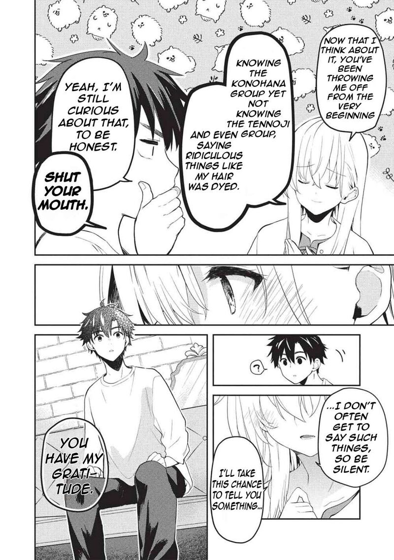 Saijo No Osewa Takane No Hana Darakena Meimon Kou De Gakuin Ichi No Ojou Sama Seikatsu Nouryoku Kaimu Wo Kagenagara Osewa Suru Koto Ni Narimashita 29 23