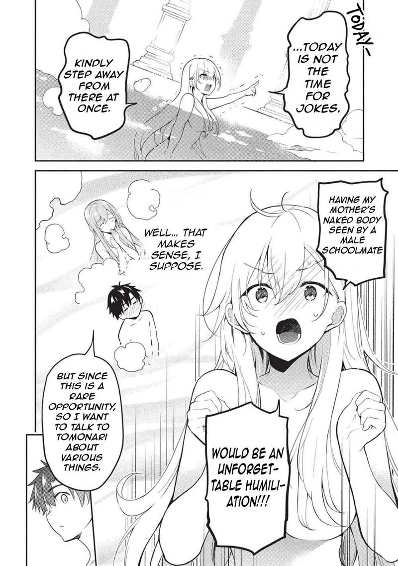 Saijo No Osewa Takane No Hana Darakena Meimon Kou De Gakuin Ichi No Ojou Sama Seikatsu Nouryoku Kaimu Wo Kagenagara Osewa Suru Koto Ni Narimashita 29 9