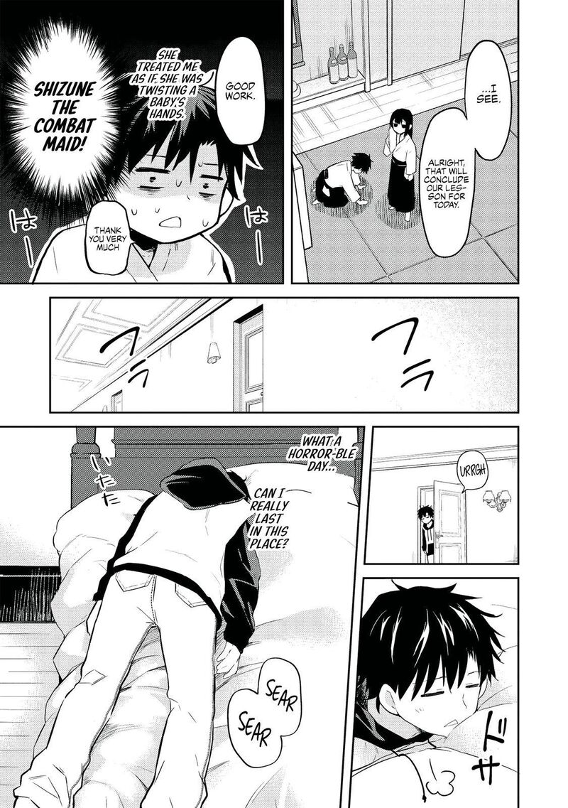 Saijo No Osewa Takane No Hana Darakena Meimon Kou De Gakuin Ichi No Ojou Sama Seikatsu Nouryoku Kaimu Wo Kagenagara Osewa Suru Koto Ni Narimashita 2b 18