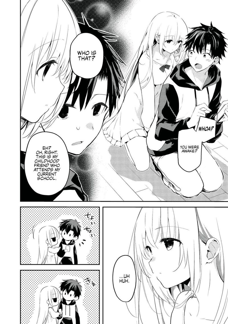 Saijo No Osewa Takane No Hana Darakena Meimon Kou De Gakuin Ichi No Ojou Sama Seikatsu Nouryoku Kaimu Wo Kagenagara Osewa Suru Koto Ni Narimashita 2b 23
