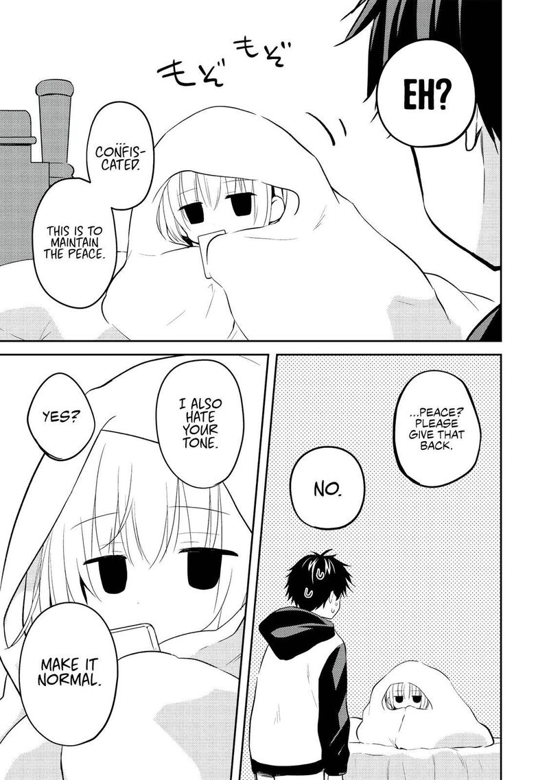 Saijo No Osewa Takane No Hana Darakena Meimon Kou De Gakuin Ichi No Ojou Sama Seikatsu Nouryoku Kaimu Wo Kagenagara Osewa Suru Koto Ni Narimashita 2b 24