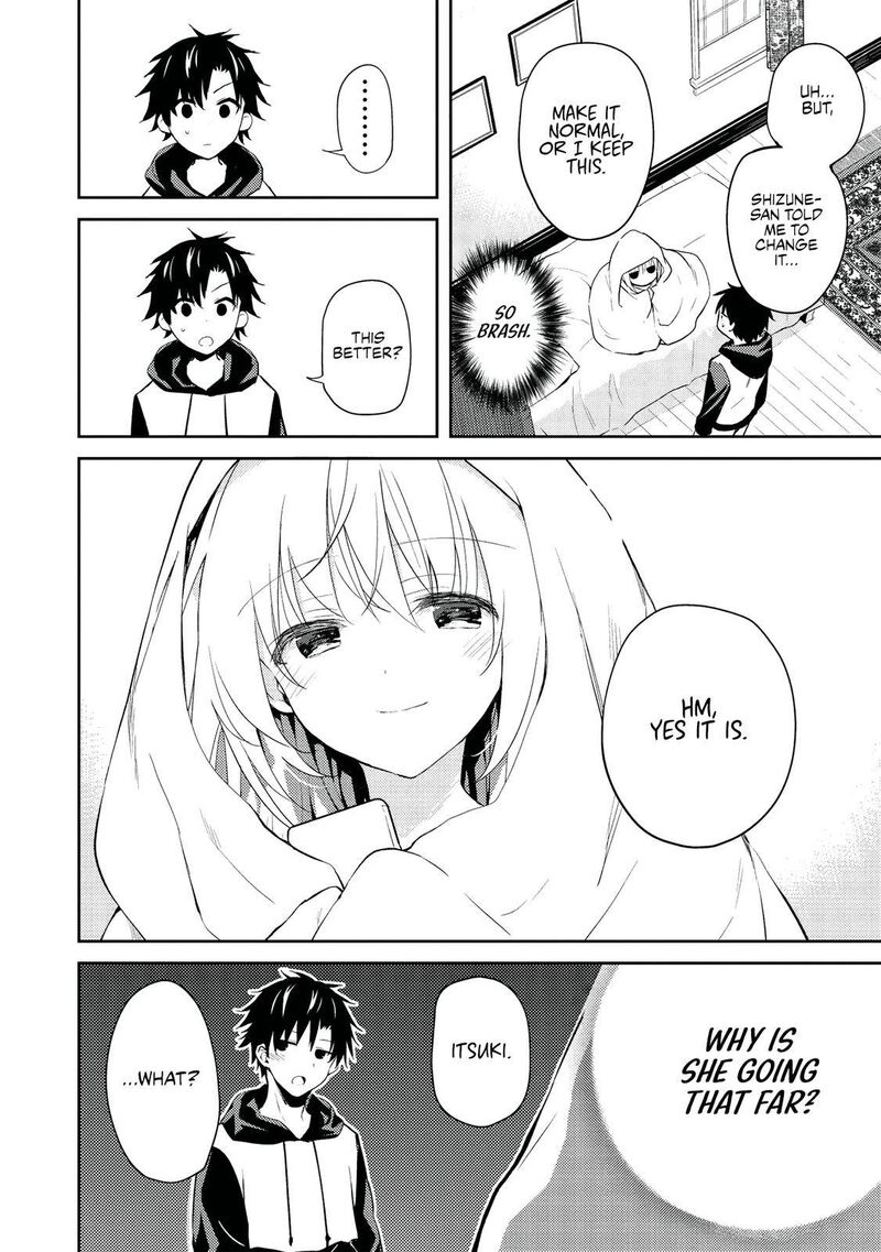 Saijo No Osewa Takane No Hana Darakena Meimon Kou De Gakuin Ichi No Ojou Sama Seikatsu Nouryoku Kaimu Wo Kagenagara Osewa Suru Koto Ni Narimashita 2b 25