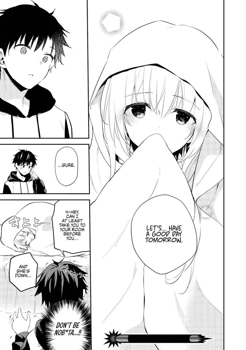Saijo No Osewa Takane No Hana Darakena Meimon Kou De Gakuin Ichi No Ojou Sama Seikatsu Nouryoku Kaimu Wo Kagenagara Osewa Suru Koto Ni Narimashita 2b 26