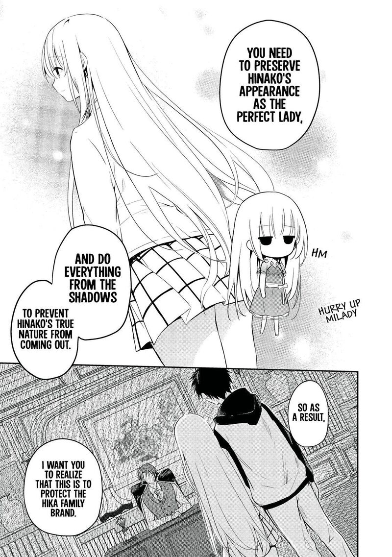 Saijo No Osewa Takane No Hana Darakena Meimon Kou De Gakuin Ichi No Ojou Sama Seikatsu Nouryoku Kaimu Wo Kagenagara Osewa Suru Koto Ni Narimashita 2b 6