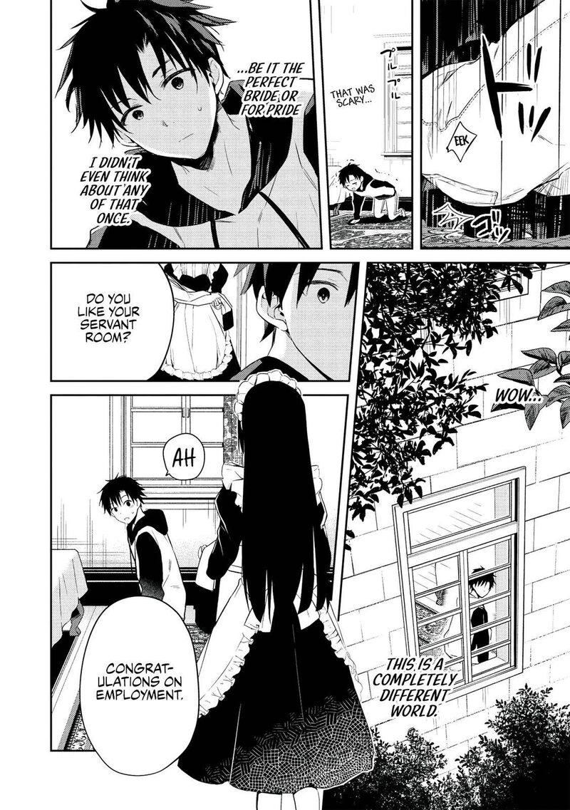 Saijo No Osewa Takane No Hana Darakena Meimon Kou De Gakuin Ichi No Ojou Sama Seikatsu Nouryoku Kaimu Wo Kagenagara Osewa Suru Koto Ni Narimashita 2b 9