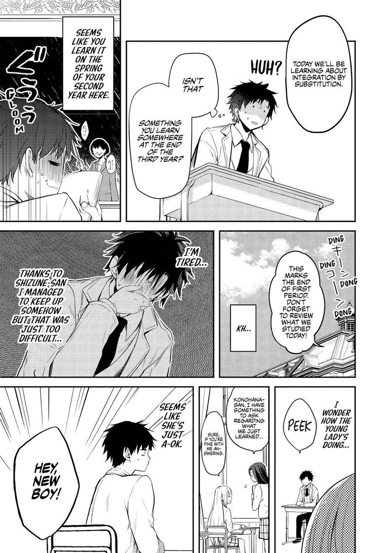 Saijo No Osewa Takane No Hana Darakena Meimon Kou De Gakuin Ichi No Ojou Sama Seikatsu Nouryoku Kaimu Wo Kagenagara Osewa Suru Koto Ni Narimashita 3 13