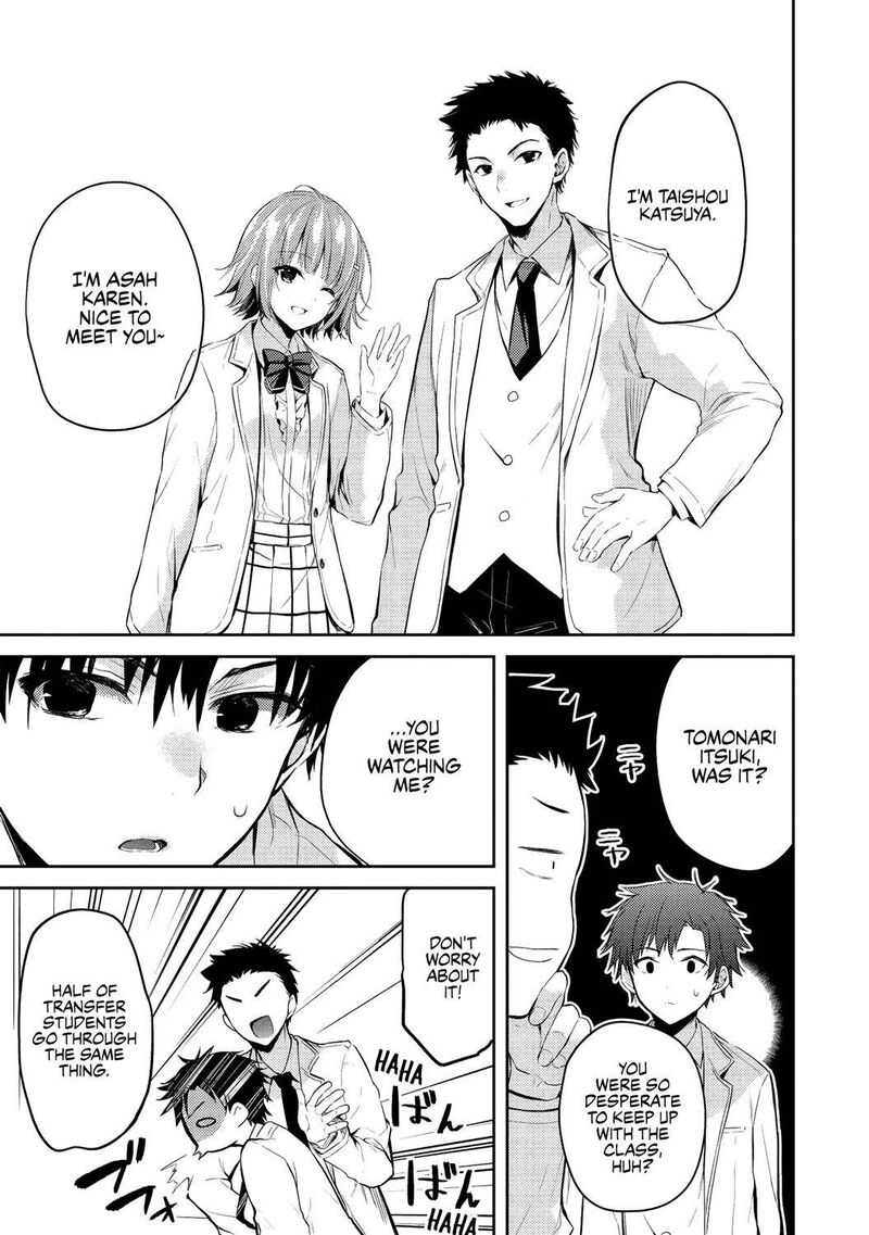 Saijo No Osewa Takane No Hana Darakena Meimon Kou De Gakuin Ichi No Ojou Sama Seikatsu Nouryoku Kaimu Wo Kagenagara Osewa Suru Koto Ni Narimashita 3 15