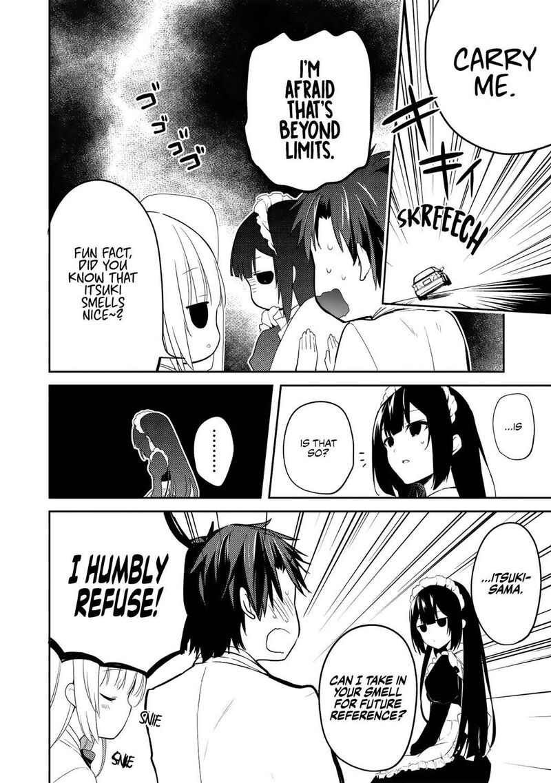 Saijo No Osewa Takane No Hana Darakena Meimon Kou De Gakuin Ichi No Ojou Sama Seikatsu Nouryoku Kaimu Wo Kagenagara Osewa Suru Koto Ni Narimashita 3 6