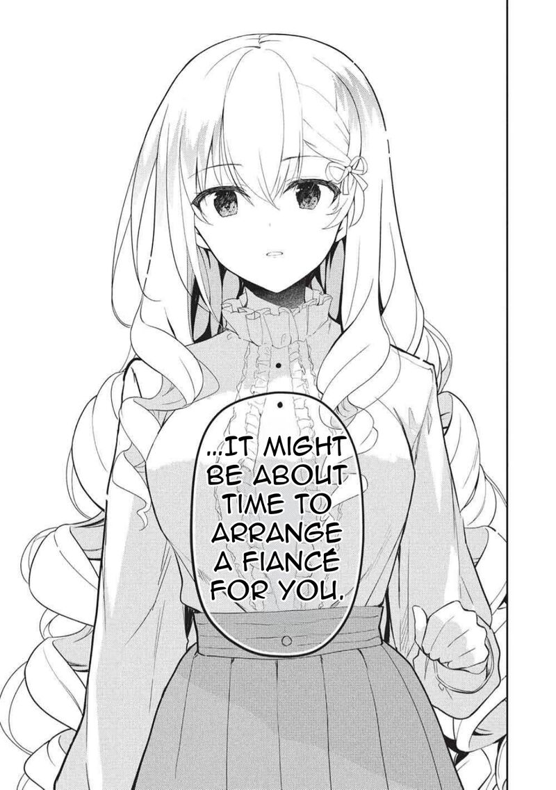 Saijo No Osewa Takane No Hana Darakena Meimon Kou De Gakuin Ichi No Ojou Sama Seikatsu Nouryoku Kaimu Wo Kagenagara Osewa Suru Koto Ni Narimashita 30 20