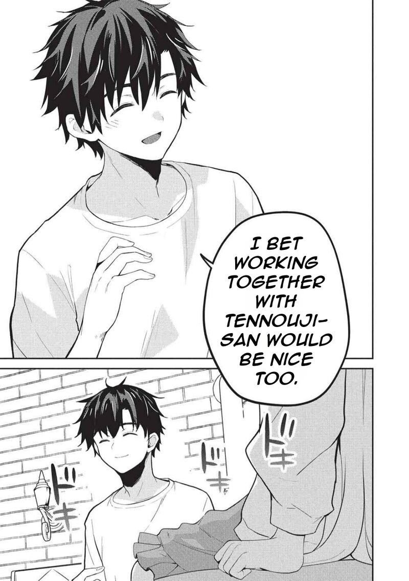 Saijo No Osewa Takane No Hana Darakena Meimon Kou De Gakuin Ichi No Ojou Sama Seikatsu Nouryoku Kaimu Wo Kagenagara Osewa Suru Koto Ni Narimashita 30 4