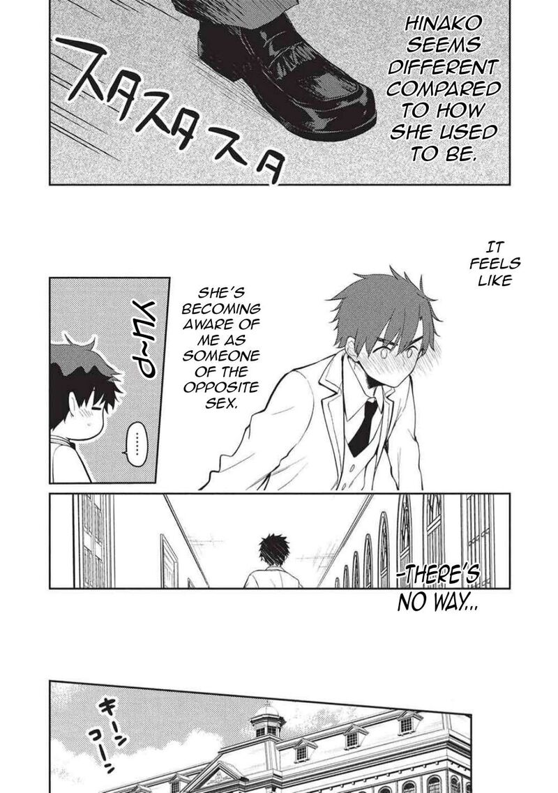 Saijo No Osewa Takane No Hana Darakena Meimon Kou De Gakuin Ichi No Ojou Sama Seikatsu Nouryoku Kaimu Wo Kagenagara Osewa Suru Koto Ni Narimashita 32 13