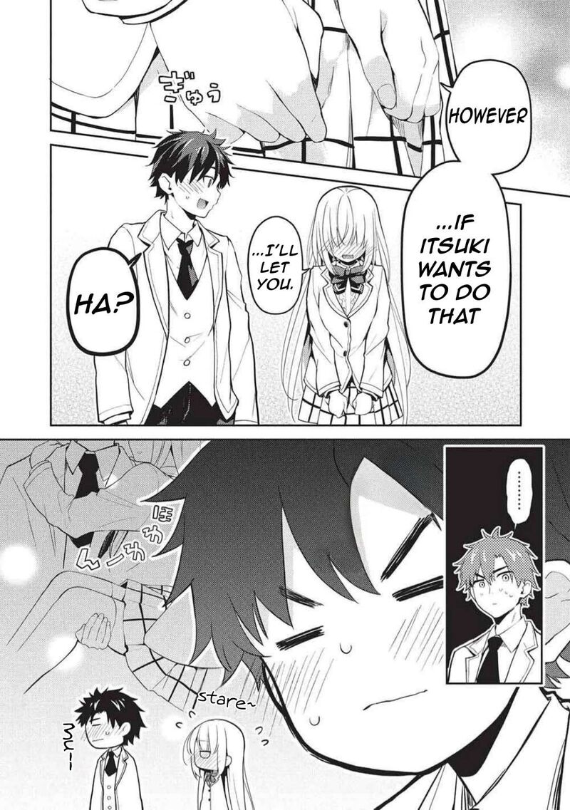 Saijo No Osewa Takane No Hana Darakena Meimon Kou De Gakuin Ichi No Ojou Sama Seikatsu Nouryoku Kaimu Wo Kagenagara Osewa Suru Koto Ni Narimashita 32 7