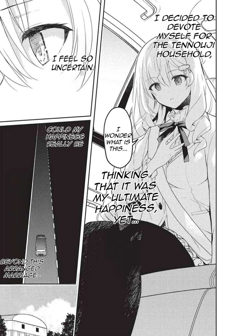 Saijo No Osewa Takane No Hana Darakena Meimon Kou De Gakuin Ichi No Ojou Sama Seikatsu Nouryoku Kaimu Wo Kagenagara Osewa Suru Koto Ni Narimashita 33 14