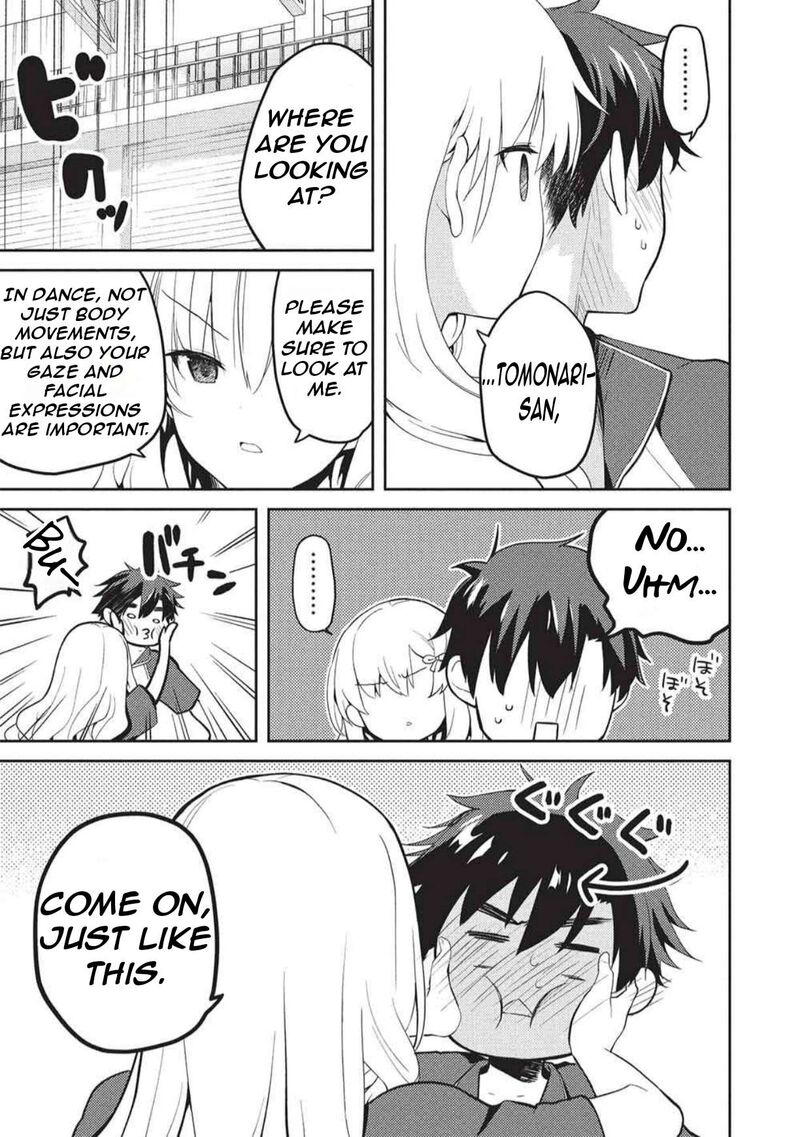 Saijo No Osewa Takane No Hana Darakena Meimon Kou De Gakuin Ichi No Ojou Sama Seikatsu Nouryoku Kaimu Wo Kagenagara Osewa Suru Koto Ni Narimashita 33 20