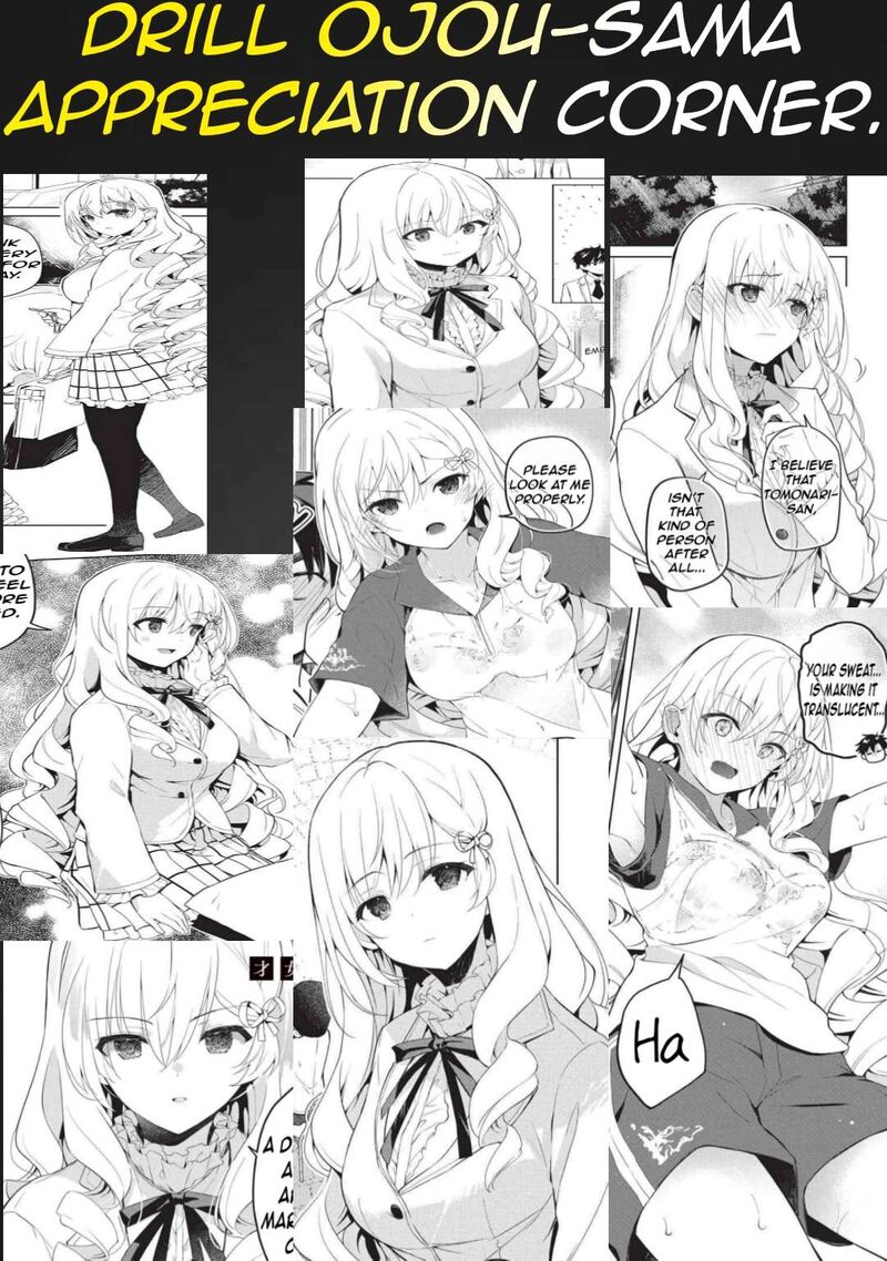 Saijo No Osewa Takane No Hana Darakena Meimon Kou De Gakuin Ichi No Ojou Sama Seikatsu Nouryoku Kaimu Wo Kagenagara Osewa Suru Koto Ni Narimashita 33 25