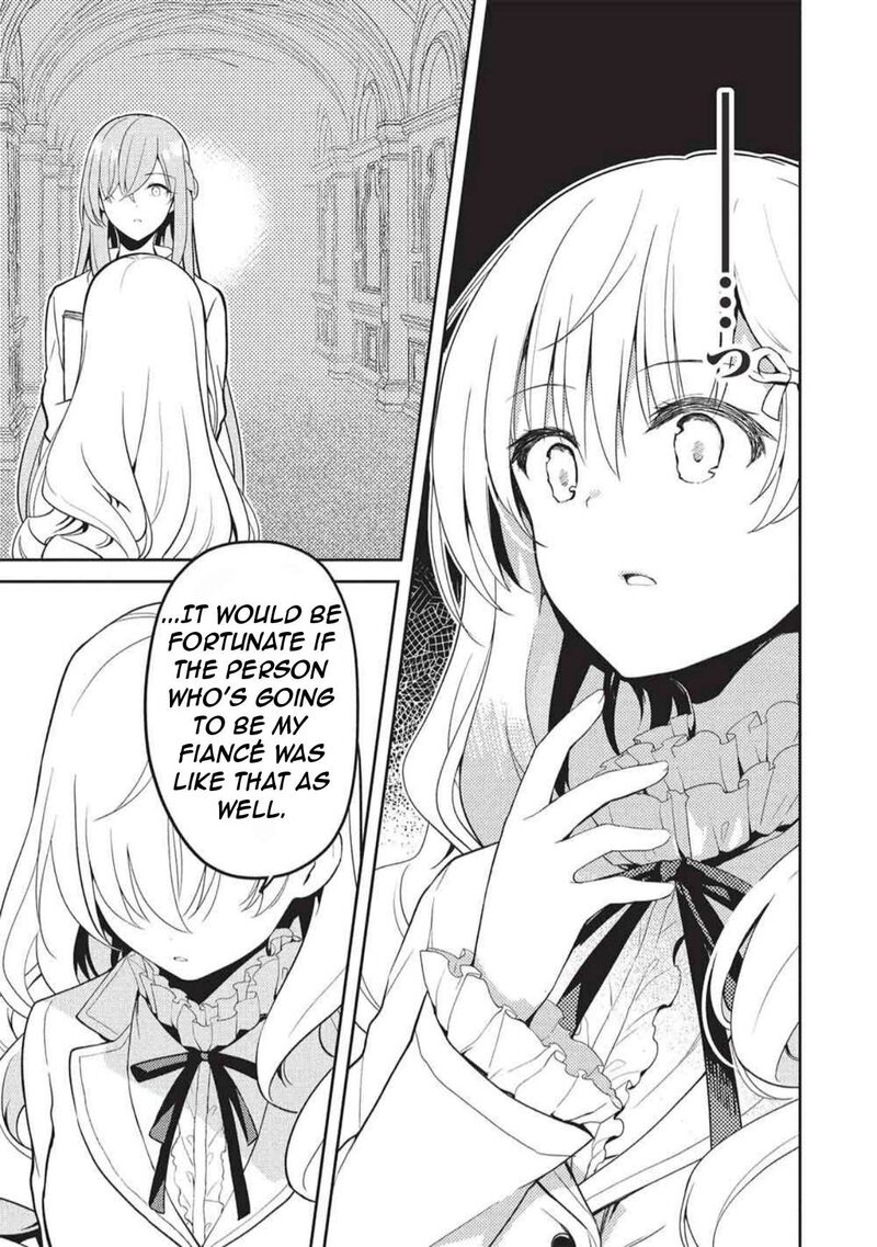 Saijo No Osewa Takane No Hana Darakena Meimon Kou De Gakuin Ichi No Ojou Sama Seikatsu Nouryoku Kaimu Wo Kagenagara Osewa Suru Koto Ni Narimashita 34 18