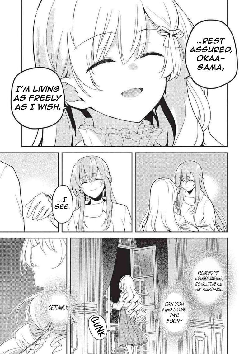 Saijo No Osewa Takane No Hana Darakena Meimon Kou De Gakuin Ichi No Ojou Sama Seikatsu Nouryoku Kaimu Wo Kagenagara Osewa Suru Koto Ni Narimashita 34 20