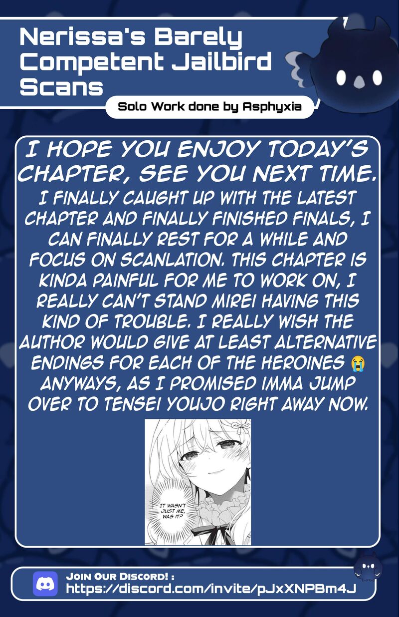 Saijo No Osewa Takane No Hana Darakena Meimon Kou De Gakuin Ichi No Ojou Sama Seikatsu Nouryoku Kaimu Wo Kagenagara Osewa Suru Koto Ni Narimashita 34 28