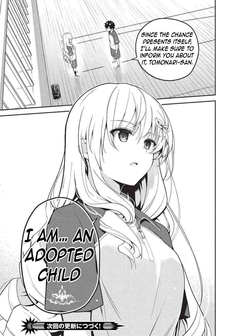 Saijo No Osewa Takane No Hana Darakena Meimon Kou De Gakuin Ichi No Ojou Sama Seikatsu Nouryoku Kaimu Wo Kagenagara Osewa Suru Koto Ni Narimashita 35 26