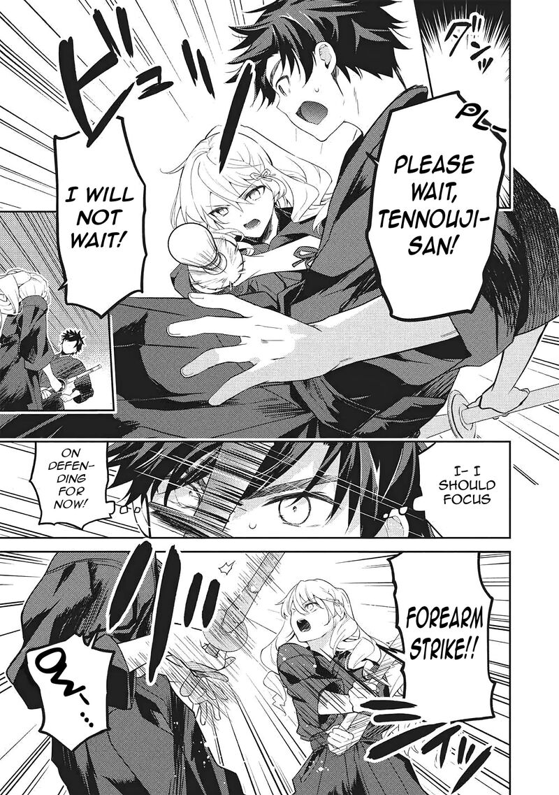 Saijo No Osewa Takane No Hana Darakena Meimon Kou De Gakuin Ichi No Ojou Sama Seikatsu Nouryoku Kaimu Wo Kagenagara Osewa Suru Koto Ni Narimashita 36 20