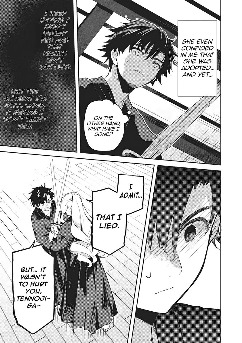 Saijo No Osewa Takane No Hana Darakena Meimon Kou De Gakuin Ichi No Ojou Sama Seikatsu Nouryoku Kaimu Wo Kagenagara Osewa Suru Koto Ni Narimashita 36 26