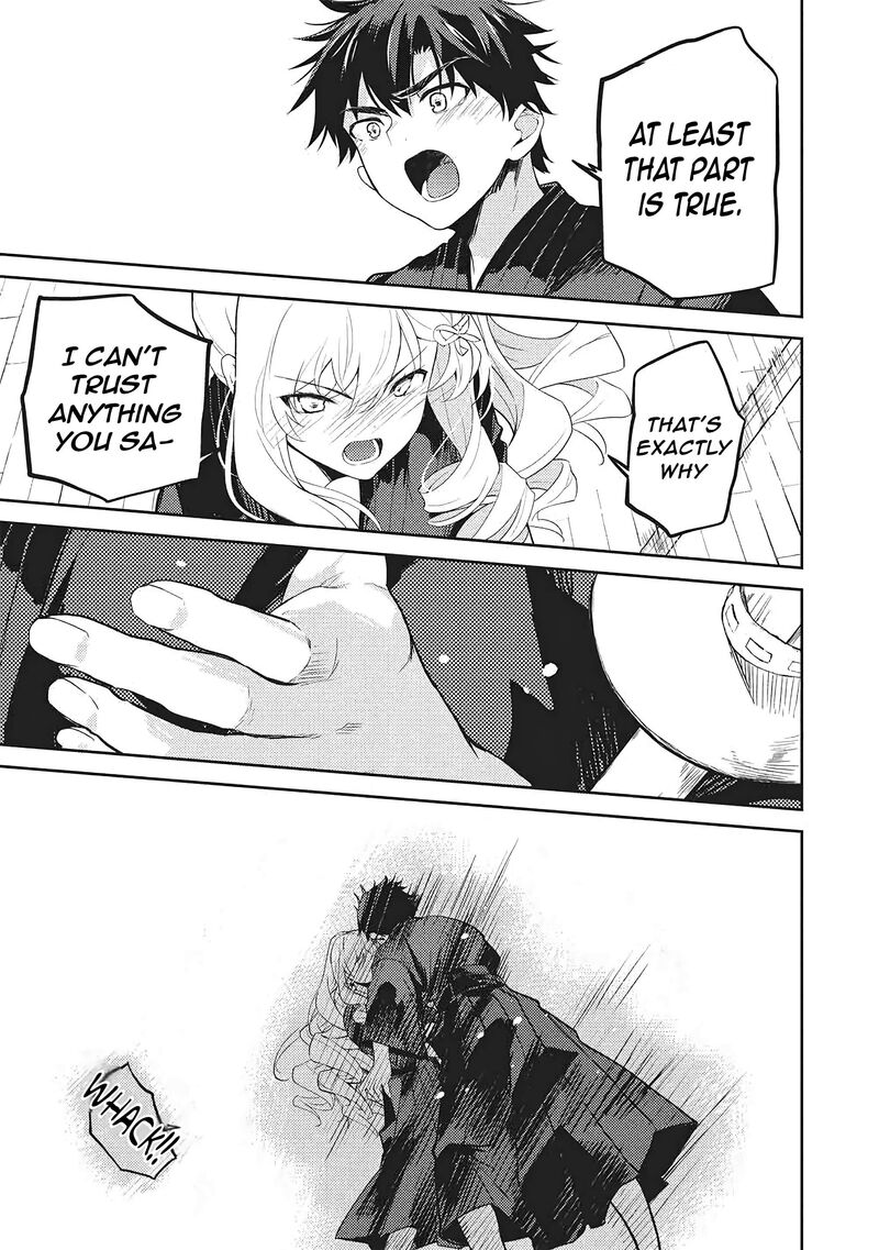 Saijo No Osewa Takane No Hana Darakena Meimon Kou De Gakuin Ichi No Ojou Sama Seikatsu Nouryoku Kaimu Wo Kagenagara Osewa Suru Koto Ni Narimashita 36 28