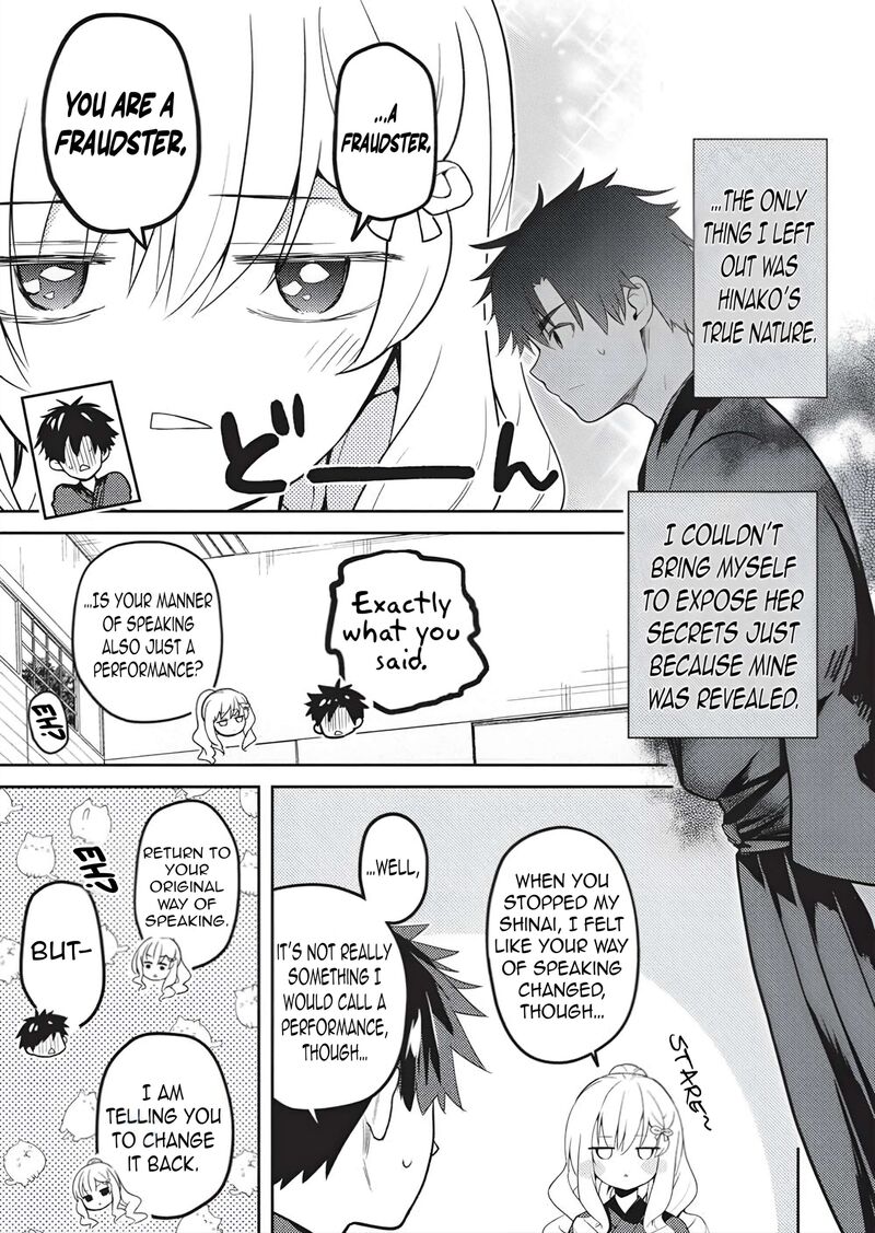 Saijo No Osewa Takane No Hana Darakena Meimon Kou De Gakuin Ichi No Ojou Sama Seikatsu Nouryoku Kaimu Wo Kagenagara Osewa Suru Koto Ni Narimashita 37 8
