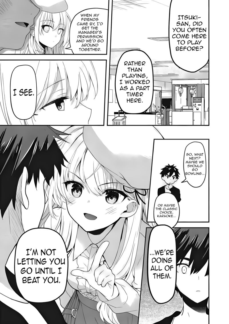 Saijo No Osewa Takane No Hana Darakena Meimon Kou De Gakuin Ichi No Ojou Sama Seikatsu Nouryoku Kaimu Wo Kagenagara Osewa Suru Koto Ni Narimashita 39 31