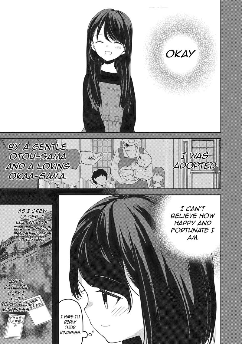 Saijo No Osewa Takane No Hana Darakena Meimon Kou De Gakuin Ichi No Ojou Sama Seikatsu Nouryoku Kaimu Wo Kagenagara Osewa Suru Koto Ni Narimashita 40 13
