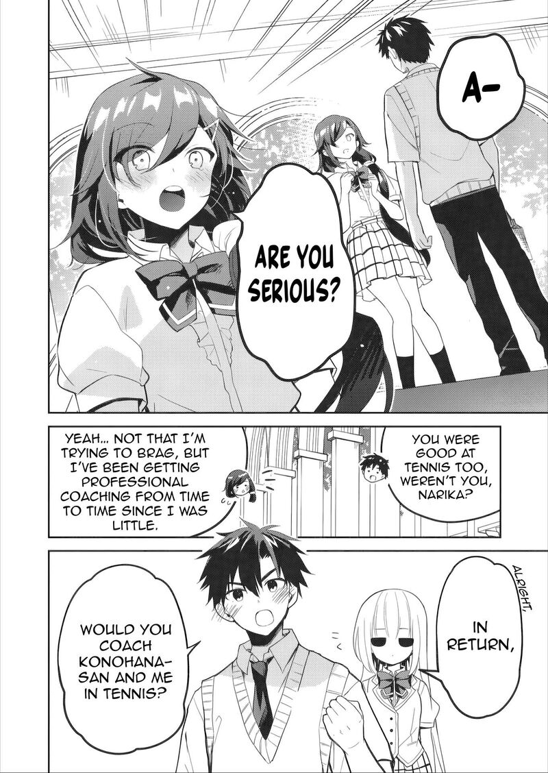 Saijo No Osewa Takane No Hana Darakena Meimon Kou De Gakuin Ichi No Ojou Sama Seikatsu Nouryoku Kaimu Wo Kagenagara Osewa Suru Koto Ni Narimashita 43 11