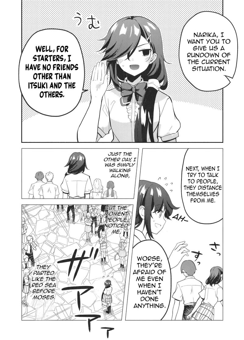 Saijo No Osewa Takane No Hana Darakena Meimon Kou De Gakuin Ichi No Ojou Sama Seikatsu Nouryoku Kaimu Wo Kagenagara Osewa Suru Koto Ni Narimashita 43 26