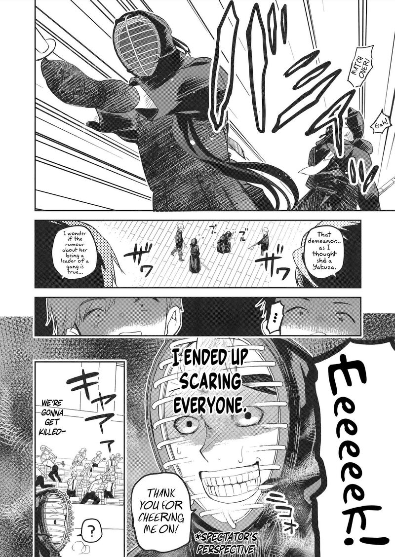 Saijo No Osewa Takane No Hana Darakena Meimon Kou De Gakuin Ichi No Ojou Sama Seikatsu Nouryoku Kaimu Wo Kagenagara Osewa Suru Koto Ni Narimashita 43 7