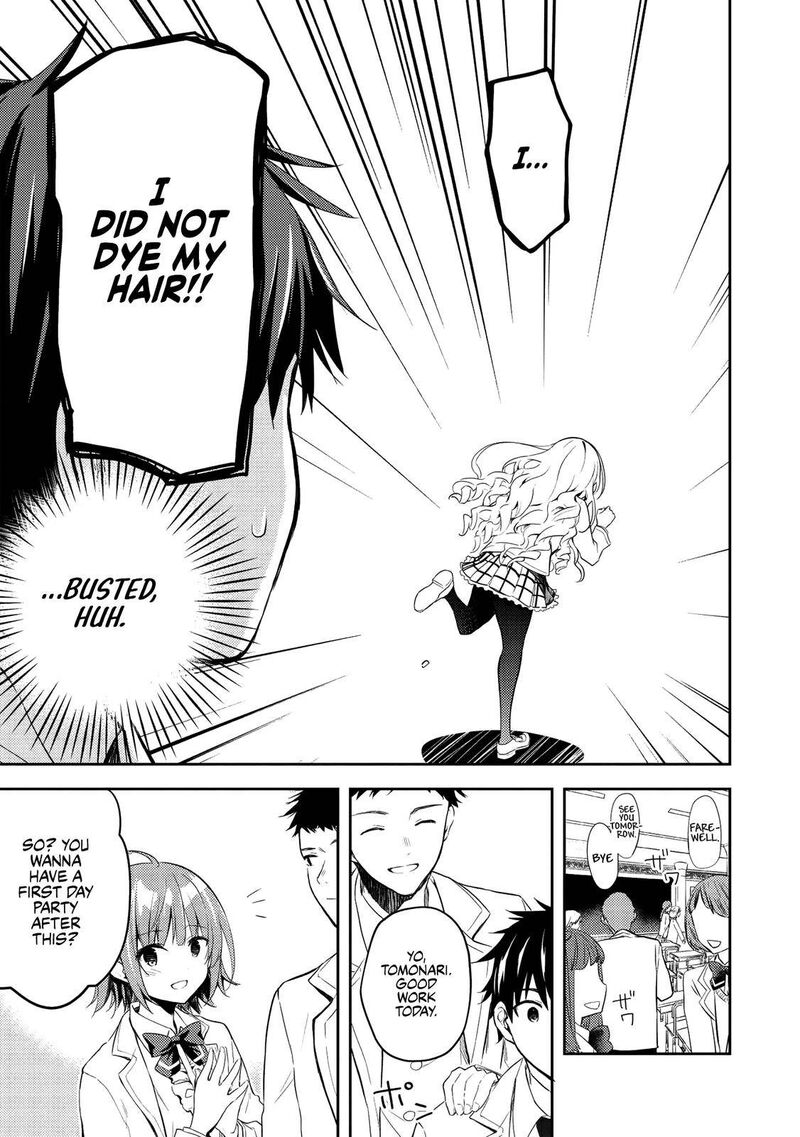 Saijo No Osewa Takane No Hana Darakena Meimon Kou De Gakuin Ichi No Ojou Sama Seikatsu Nouryoku Kaimu Wo Kagenagara Osewa Suru Koto Ni Narimashita 5 13
