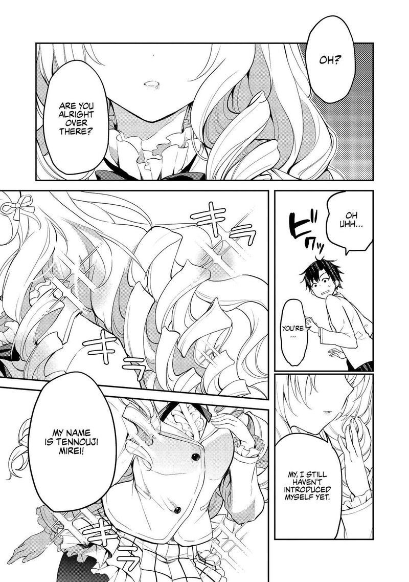 Saijo No Osewa Takane No Hana Darakena Meimon Kou De Gakuin Ichi No Ojou Sama Seikatsu Nouryoku Kaimu Wo Kagenagara Osewa Suru Koto Ni Narimashita 5 5