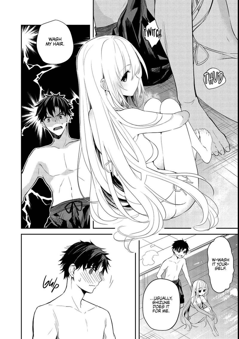 Saijo No Osewa Takane No Hana Darakena Meimon Kou De Gakuin Ichi No Ojou Sama Seikatsu Nouryoku Kaimu Wo Kagenagara Osewa Suru Koto Ni Narimashita 6a 16