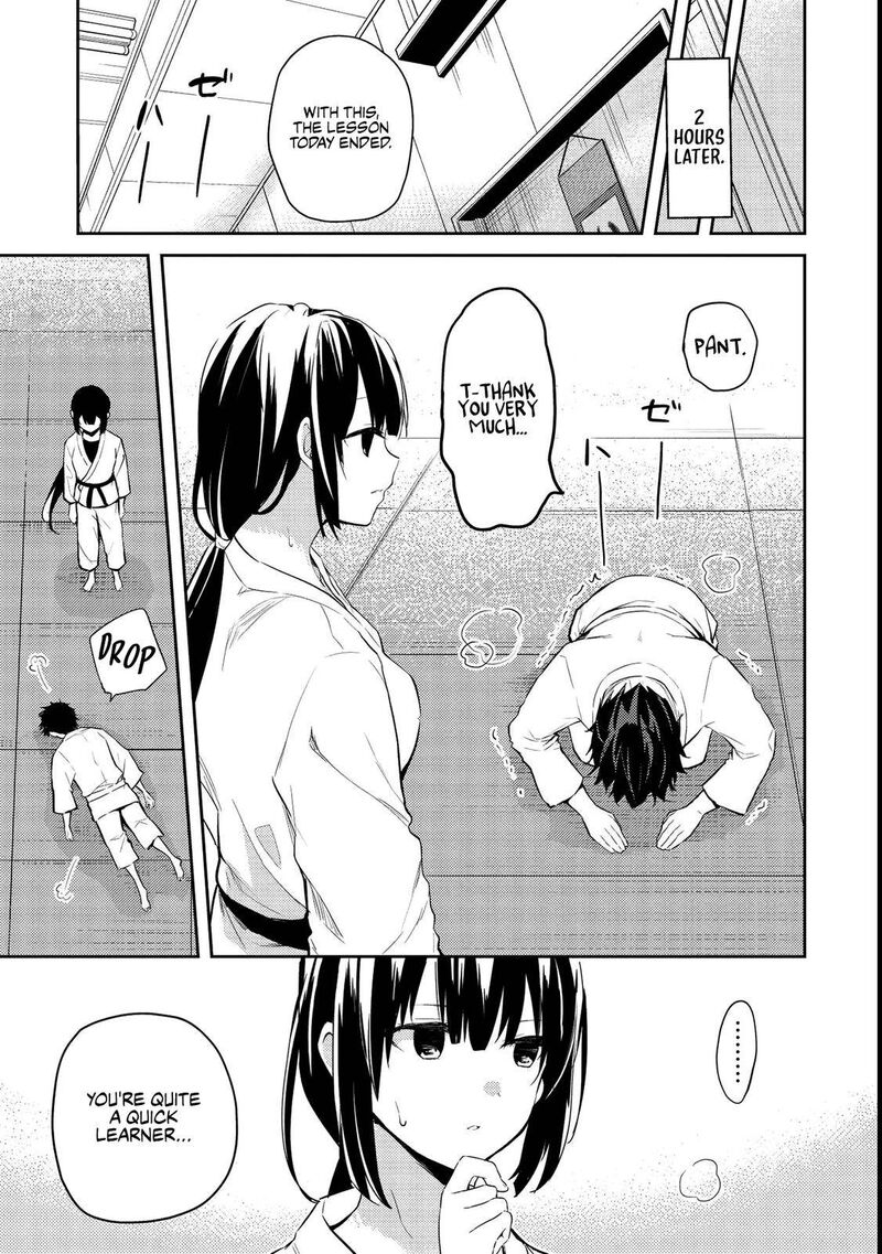 Saijo No Osewa Takane No Hana Darakena Meimon Kou De Gakuin Ichi No Ojou Sama Seikatsu Nouryoku Kaimu Wo Kagenagara Osewa Suru Koto Ni Narimashita 6a 3