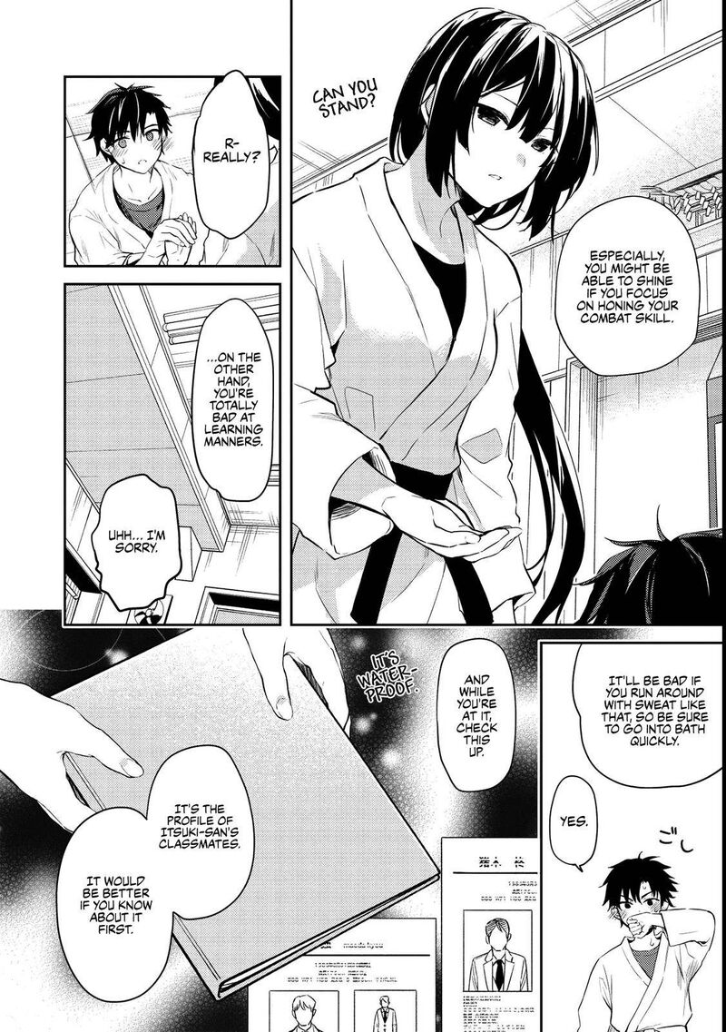 Saijo No Osewa Takane No Hana Darakena Meimon Kou De Gakuin Ichi No Ojou Sama Seikatsu Nouryoku Kaimu Wo Kagenagara Osewa Suru Koto Ni Narimashita 6a 4