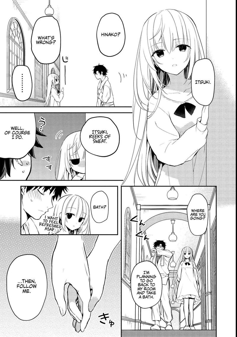 Saijo No Osewa Takane No Hana Darakena Meimon Kou De Gakuin Ichi No Ojou Sama Seikatsu Nouryoku Kaimu Wo Kagenagara Osewa Suru Koto Ni Narimashita 6a 7