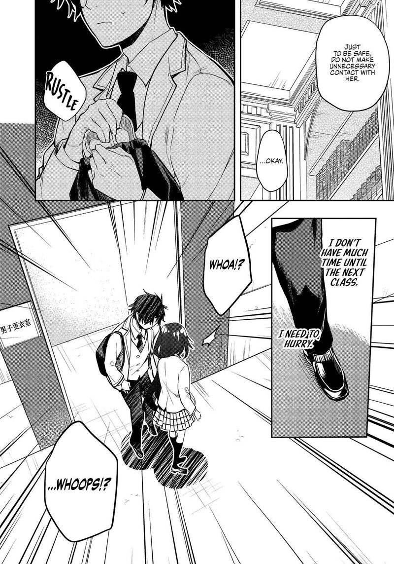 Saijo No Osewa Takane No Hana Darakena Meimon Kou De Gakuin Ichi No Ojou Sama Seikatsu Nouryoku Kaimu Wo Kagenagara Osewa Suru Koto Ni Narimashita 6b 12